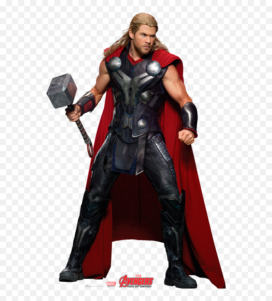 Thor Clipart Free Pictures - Avengers Chris Hemsworth Thor Png,Thor Logo Clipart