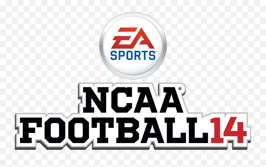 Ea Sports Settles With Student Athletes - Ncaa Football 14 Logo Png,Ea Sports Logo Png