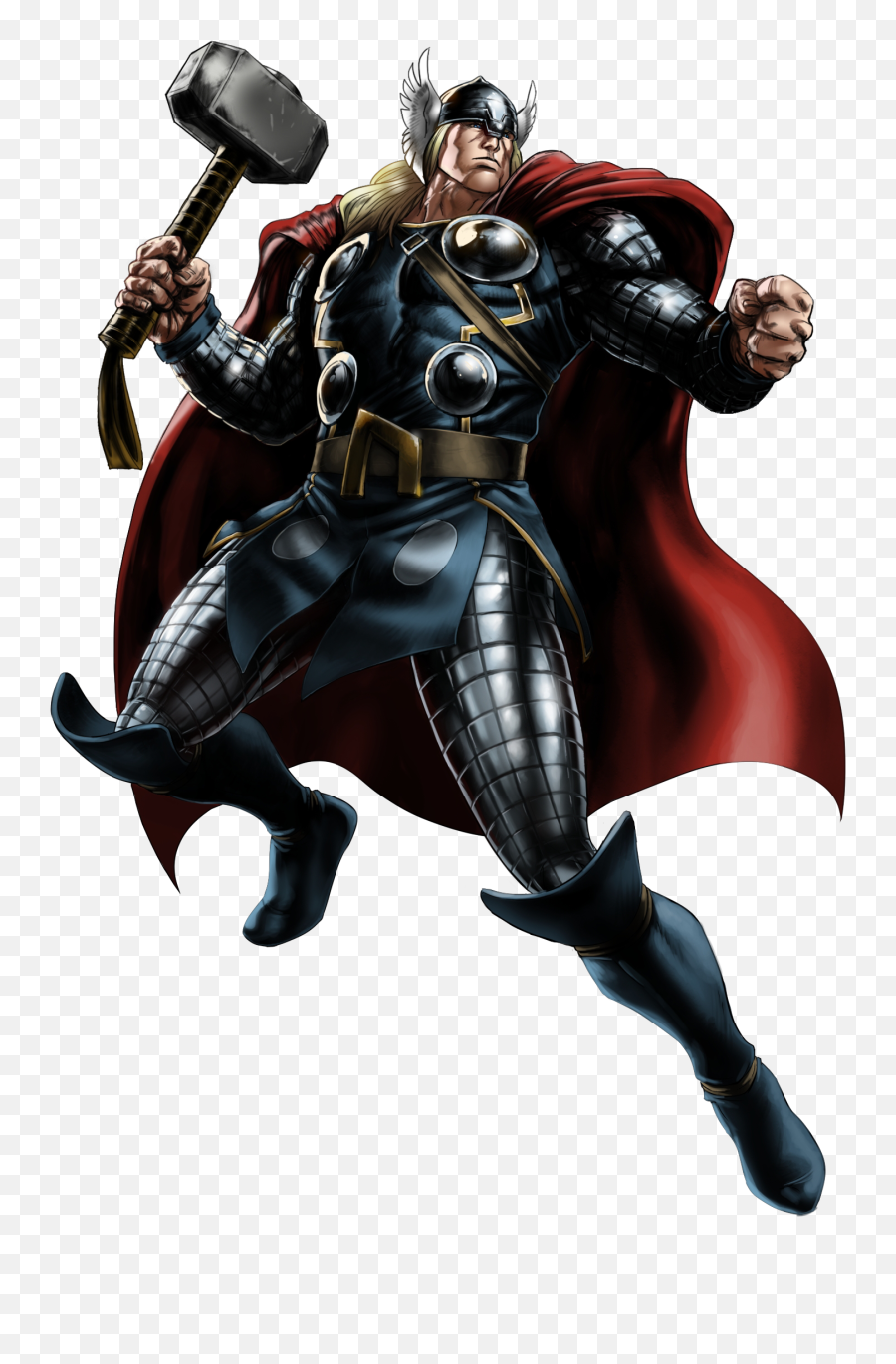 Marvel Avengers Transparent U0026 Png Clipart Free Download - Ywd Thor Marvel Avengers Alliance,Avengers Png