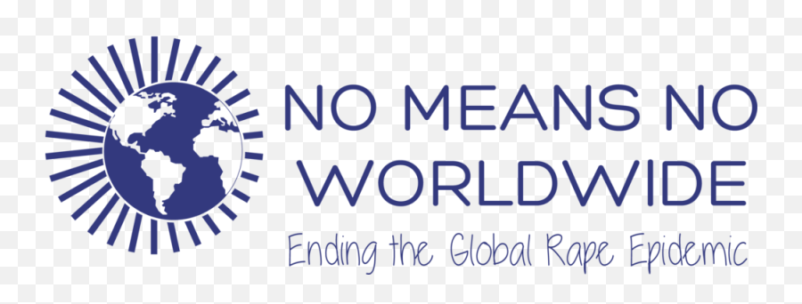 No Means Worldwide - No Means No Worldwide Logo Png,No Png