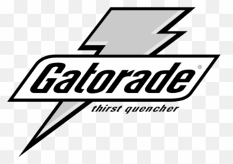 Gatorade Logo Png Transparent U0026 Svg Vector - Freebie Supply