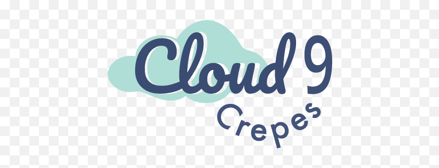 Welcome U2014 Cloud 9 Crepes Png