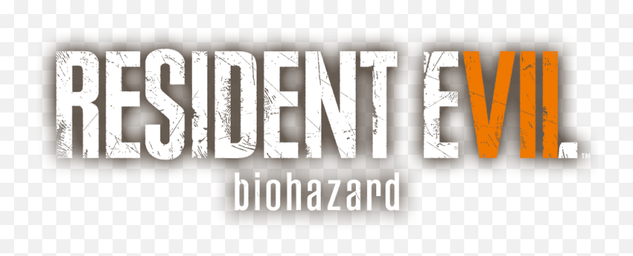 Resident Evil 7 Biohazard Wiki Fandom - Resident Evil 7 Biohazard Logo Png,Biohazard Symbol Transparent