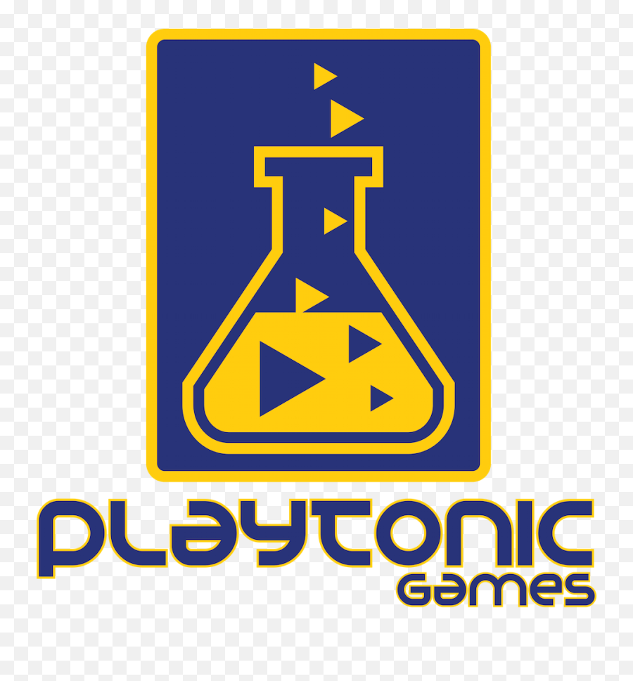 Playtonic Games - Playtonic Games Logo Png,Yooka Laylee Logo