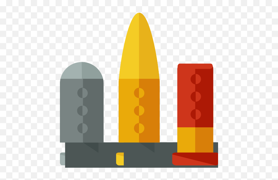 Ammo Png Icon - Graphic Design,Ammo Png