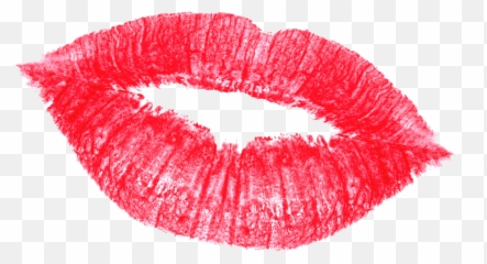 Kiss - Red Lips Kiss Png,Gold Lips Png