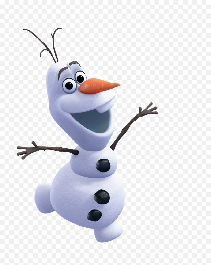 Olaf Transparent Background Png - Frozen Olaf Png,Transparent Backround