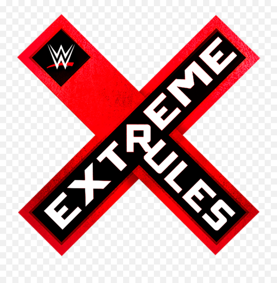 Wwe Extreme Rules 2018 Ppv Results And Thoughts - Extreme Rules Logo Png,Bobby Lashley Png