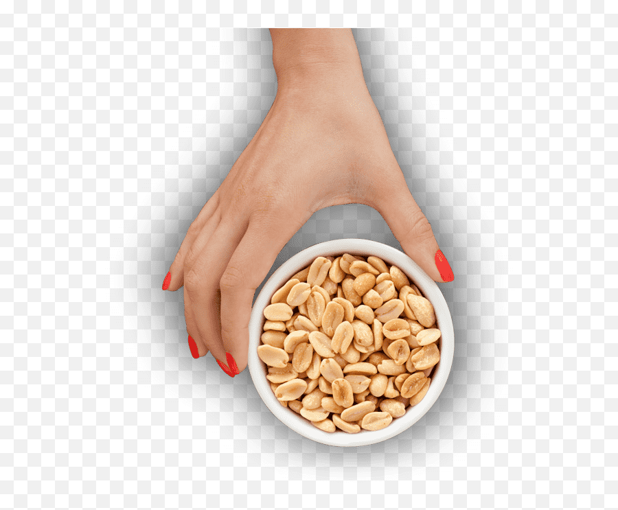 Peanut Health And Nutrition Research The Institute - Frutas Que Da Vontade A Sexe Png,Nuts Png