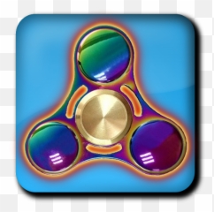 Amazoncom Fidget Spinner - Swipe Simulator Fiji png