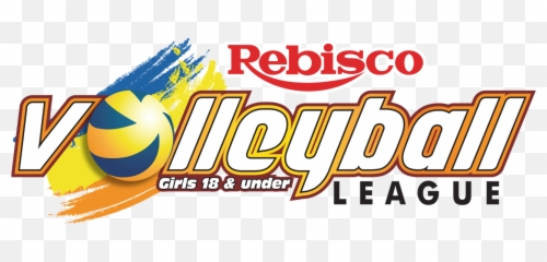 Rebisco Volleyball League Girls 18 U0026 Under - Rebisco Volleyball League 2018 Logo Png,Volleyball Logo