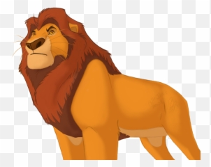 Download Mufasa Png Picture - Mufasa The Lion King Png,Mufasa Png