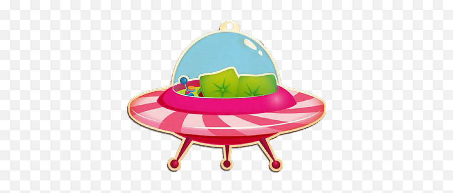 Download Flying Saucer Cardboard - Wiki Png Image With No Clip Art,Flying Saucer Png
