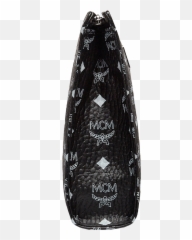 Null Mlg - UP373 MCM CZ Hobo Bag png