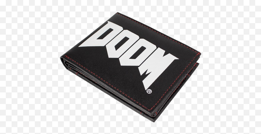 Portofel Doom - Logo Penezenka Pro Pc Gamery Png,Doom Logo