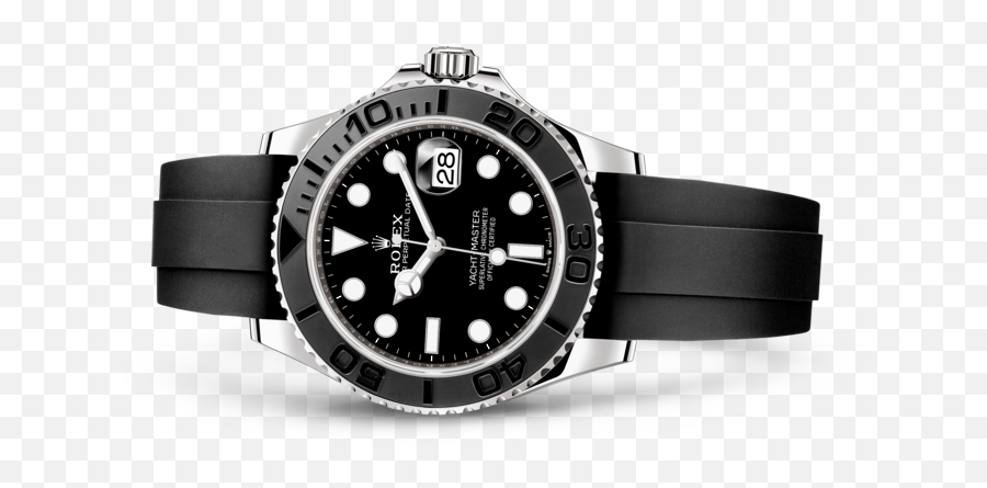 Rolex Yacht - Master 42 Lugaro Rolex Yacht Master Price Malaysia Png,Rolex Png