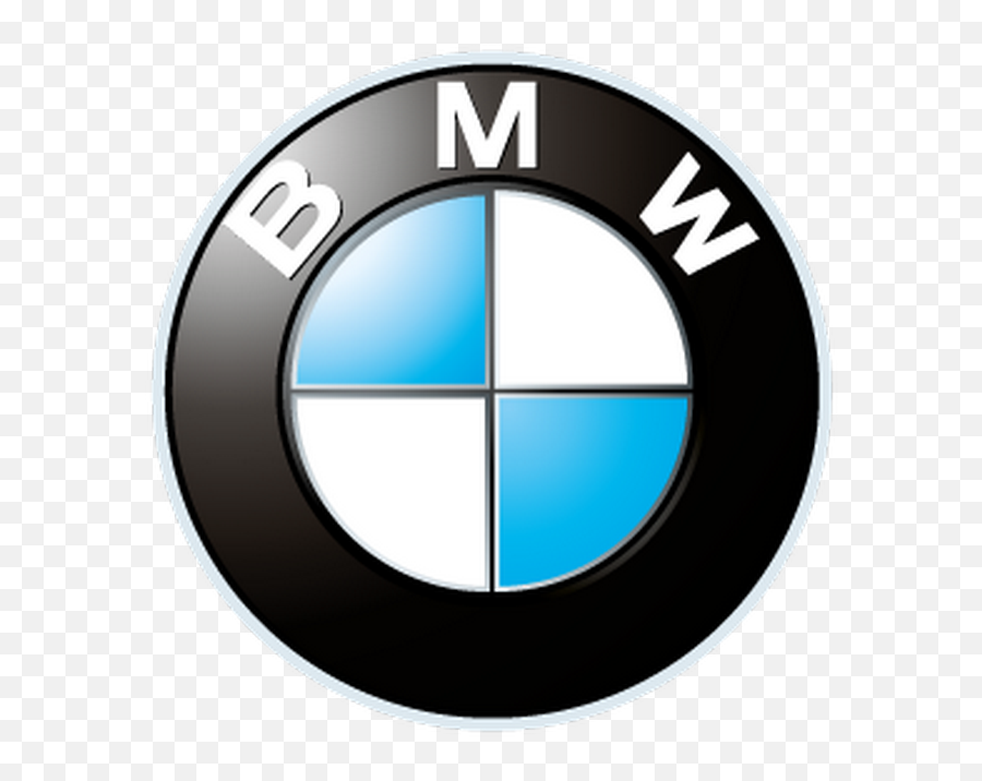 Bmw Logo Sticker - High Resolution Bmw Logo Png,Bmw Logo