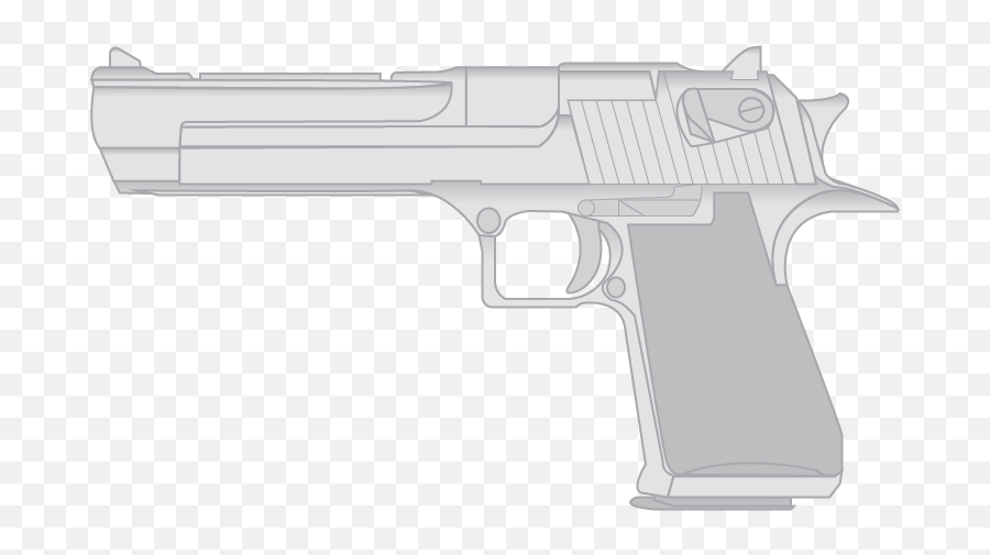 Mark Xix - Firearm Png,Doodlebob Png