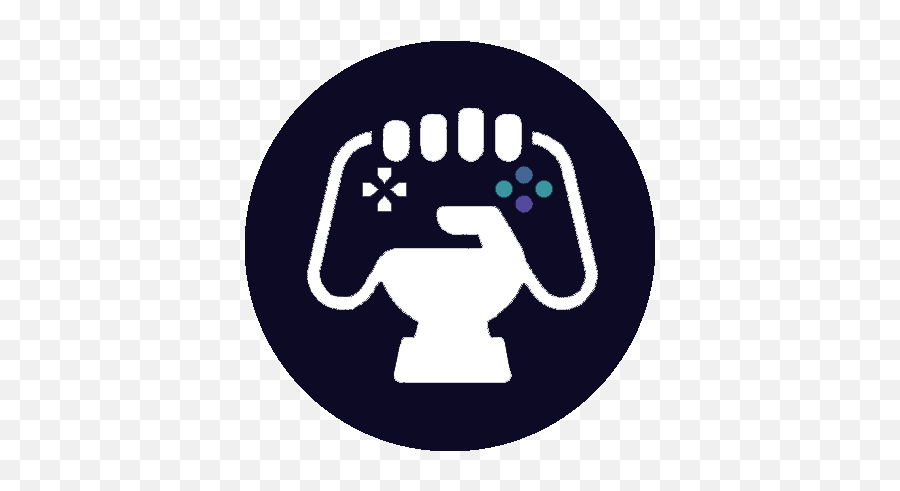 Gamesite Template Responsive Web Design - Gaming Page Logo Png,Fortnite Logo Template