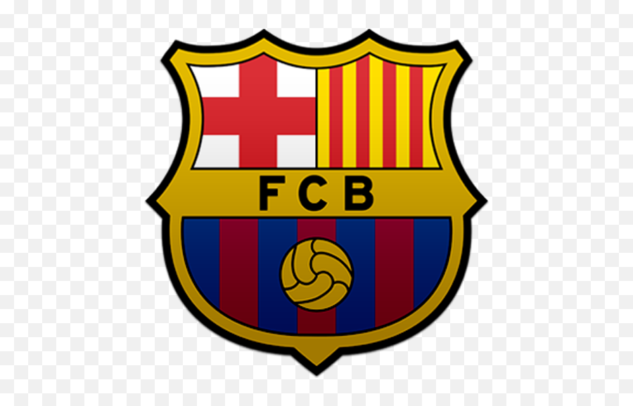 La Liga - Fc Barcelona Png,Fifa 16 Logos