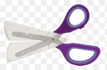 Swash Supersafe Scissors - png