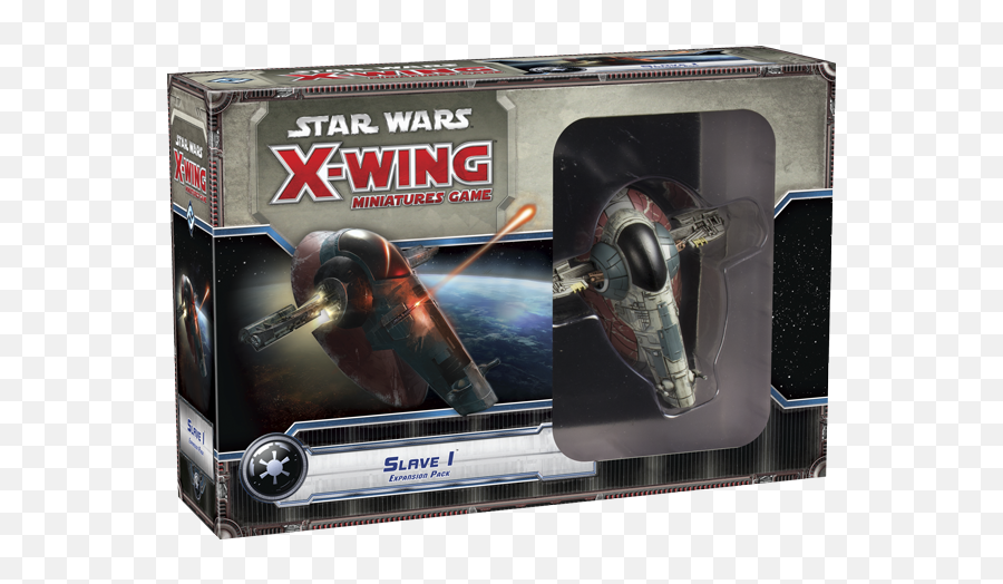 Download 3dimage Slave1 - Star Wars X Wing Slave Full Size Star Wars Slave 1 Card Png,Slave Png