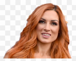 Becky Lynch Transparent Image Png Arts - Becky Lynch Smiling,Becky Lynch Png