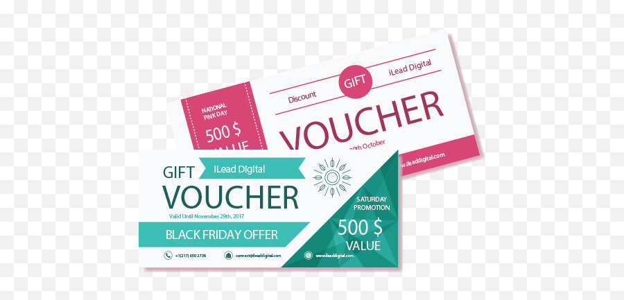 Download What Influences This Decision The Discount - Voucher Digital Png,Discount Png