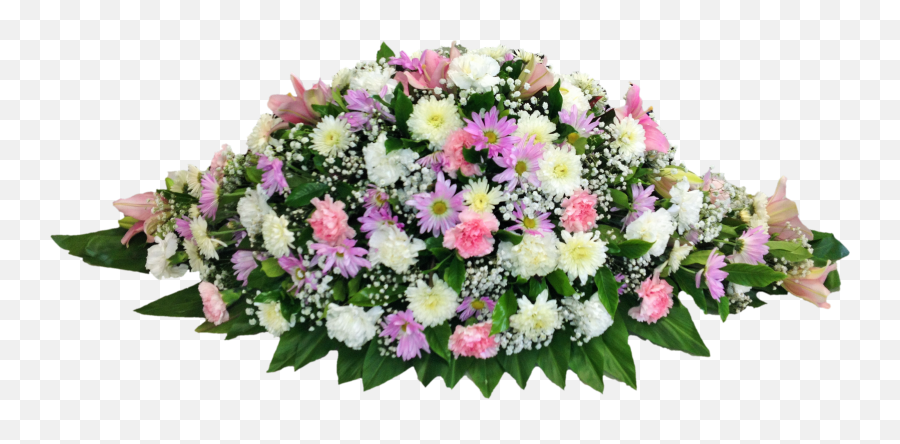 Download Hd Casket Flower Bouquet Png Graphic Transparent - Former Odisha Minister Jagannath Rout,Casket Png