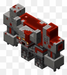 Minecraft Dungeons Tips U0026 Tricks For New Starters - Gamezo Redstone Monstrosity png