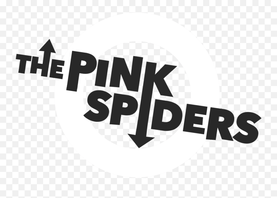 The Pink Spiders - Graphic Design Png,Transparent Spiders