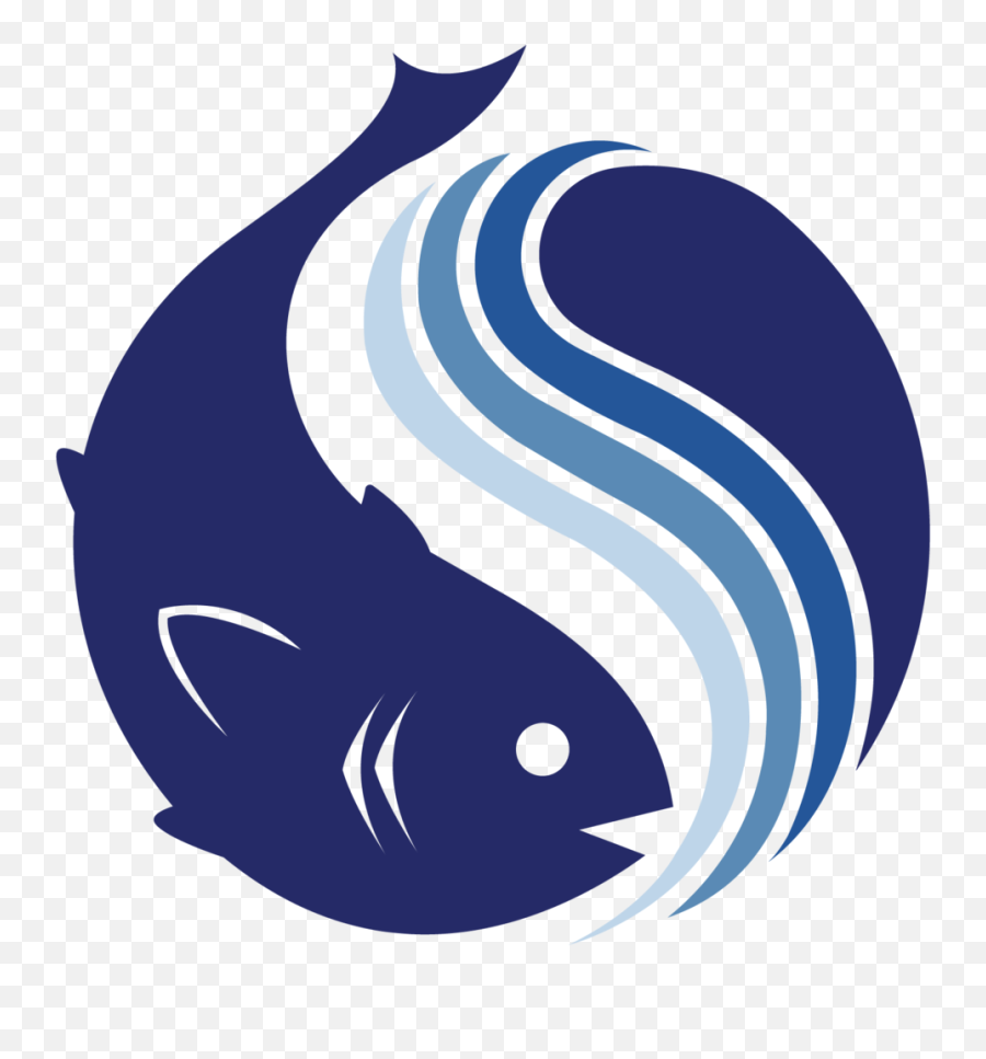 Bluenalu Inc - Blue Nalu Logo Png,Blue Design Png
