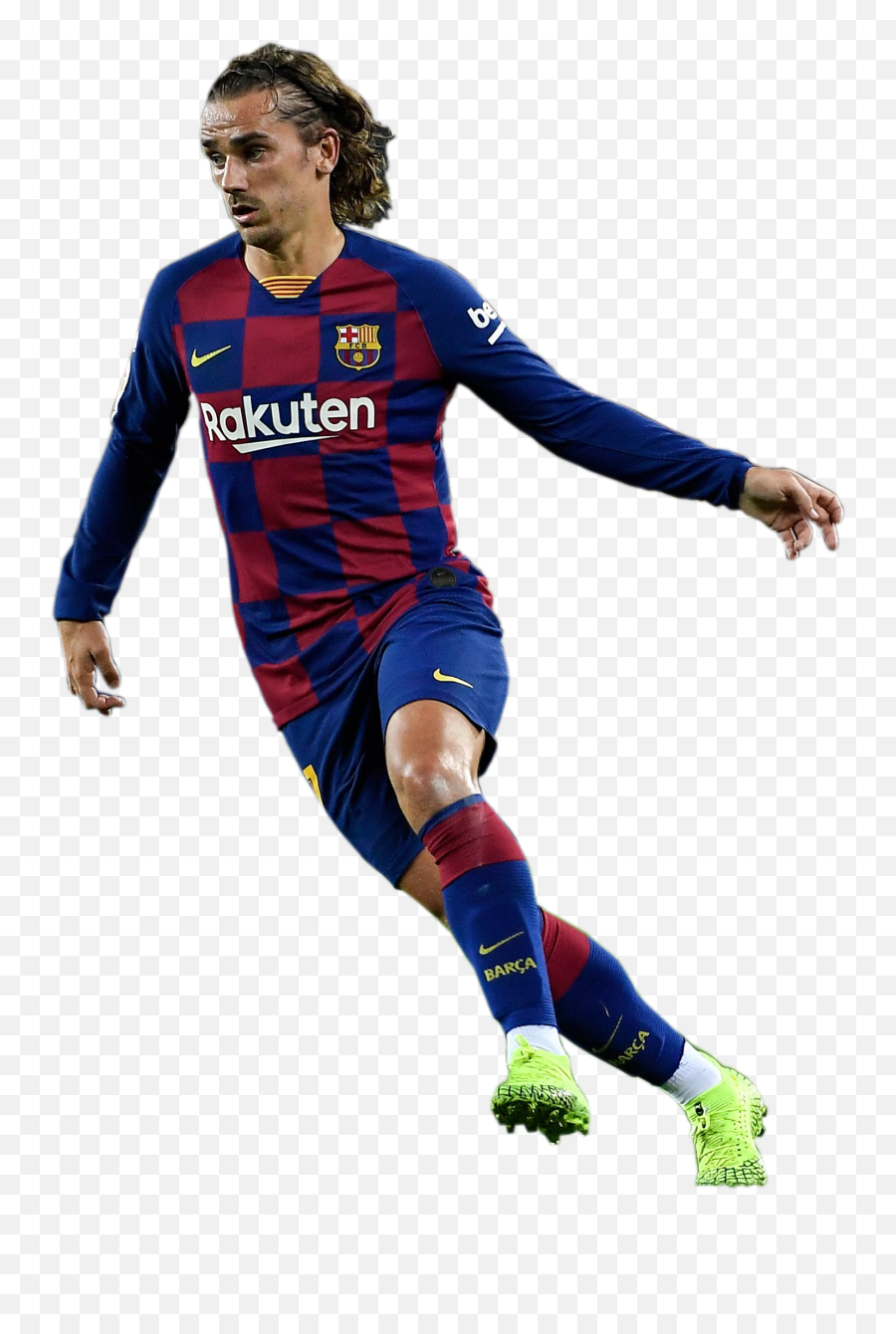 Fifa 20 How To Beat The Market In Ultimate Team Bwin - Transparent Png Griezmann Png,Fifa Png