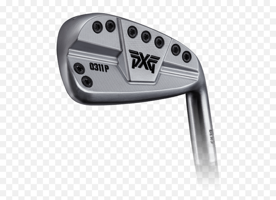 Pxg 0311 Gen3 Golf Club Iron Sets - Pxg Pxg 0311 P Gen3 Png,Golf Club Png