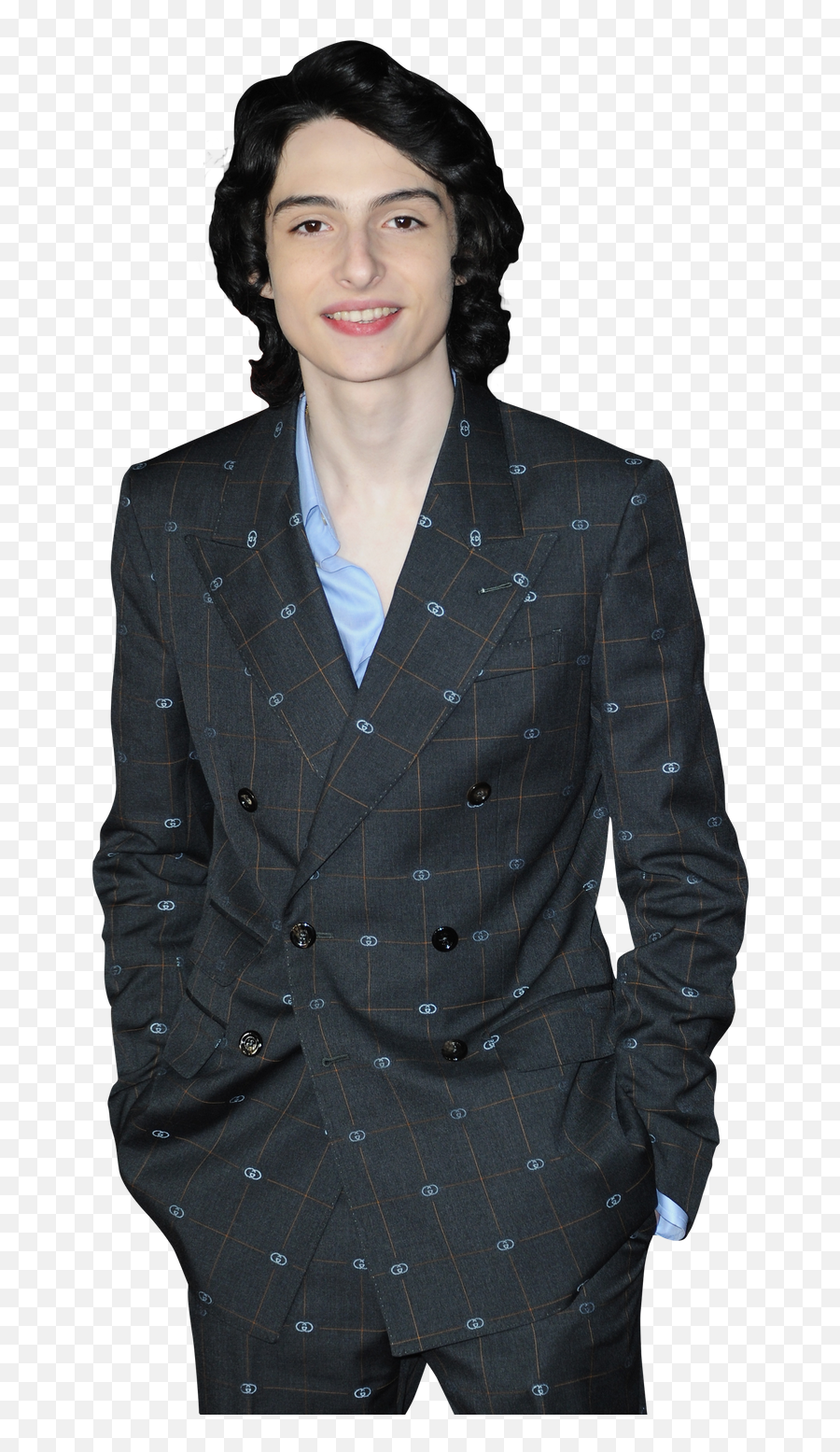 Finn Wolfhard The Turning Interview - Finn Wolfhard Cut Out Png,Finn Wolfhard Png