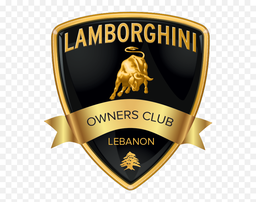 The Owners Lamborghini Club - Lamborghini Png,Lamborghini Car Logo