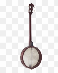 Rkt - 05 U2014 Recording King Dirty 30s Tenor Recording King Open Back Banjo Png,Banjo Png