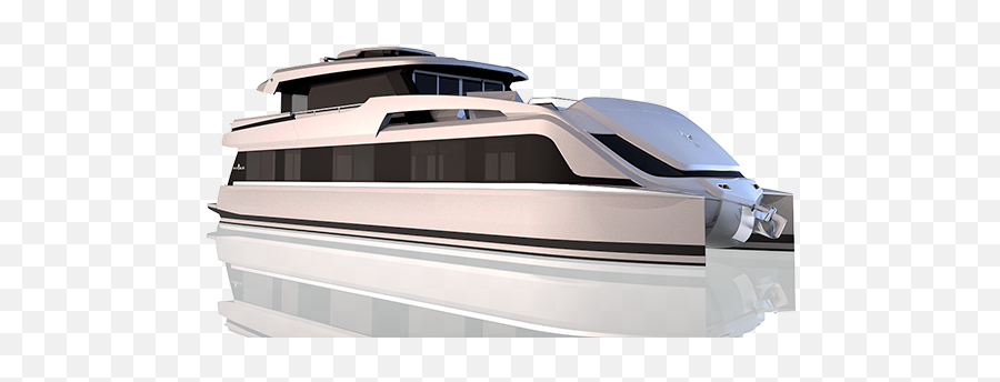 Overblue - A New Lifestyle Marine Architecture Png,Yacht Png Overblue - A New Lifestyle Marine Architecture Png,Yacht Png
