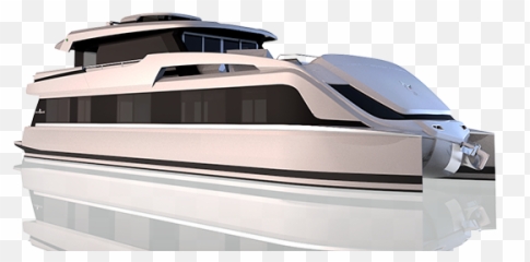 Overblue - A New Lifestyle Marine Architecture Png,Yacht Png