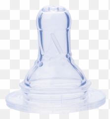 Japlo Komforter Anti Colic Nipple - Plastic Png,Nipple Png
