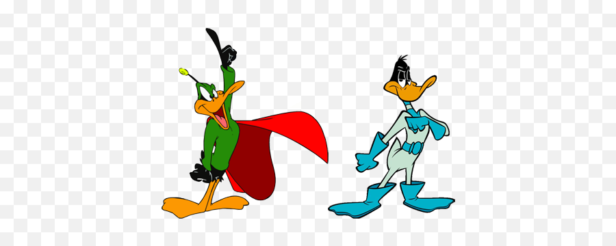 Download Duck Dodgers Png - Daffy Duck D 2494164 Png Daffy Duck Duck Dodgers,Daffy Duck Png