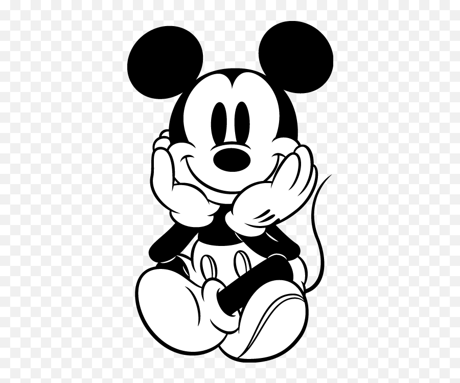 Iphone Cases U0026 Covers Mickey Mouse Disney - Mickey Mause Png,Mickey Silhouette Png
