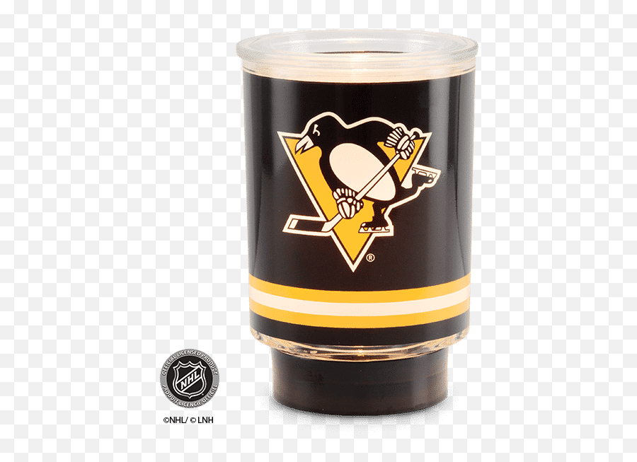 Nhl Pittsburgh Penguins Hockey - Scentsy Warmer Pittsburgh Penguins Vs Philadelphia Flyers Png,Pittsburgh Penguins Png