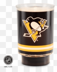 Nhl Pittsburgh Penguins Hockey - Scentsy Warmer Pittsburgh Penguins Vs Philadelphia Flyers Png,Pittsburgh Penguins Png