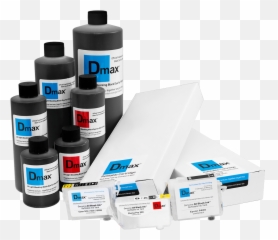 All Black Ink Systems - Vertical Png,Black Ink Png