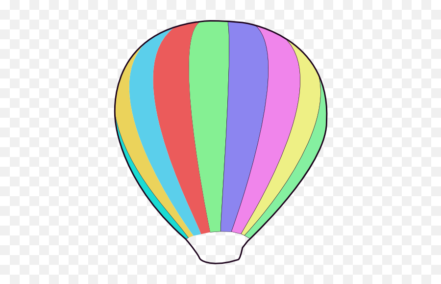Air Balloon Png - Clipart Best Hot Air Balloon Clip Art,Air Balloon Png