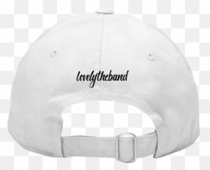 Download Hd Lips Dad Hat - Baseball Cap Transparent Png For Baseball,Dad Hat Png