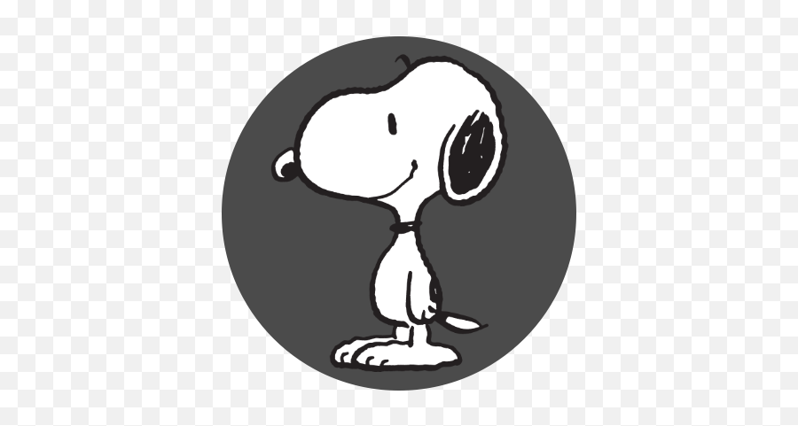 Snoopy Vendor Neutral - Snoopy From Peanuts Png,Snoopy Png