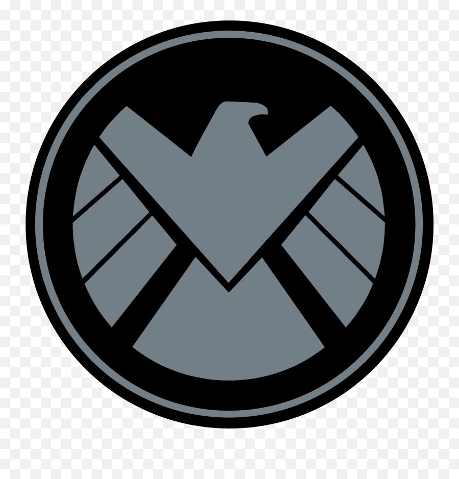 Download Agents Of Shield Logo - Logo Agent Of Shield Png,Sheild Logo