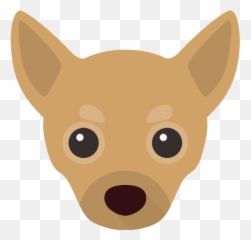 Download Yappicon Chihuahua - 05 Yappicon Chihuahua Full Toy Dog Png,Chihuahua Png